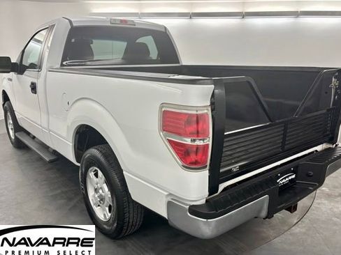 Used 2013 Ford F150 XLT w/ Mid Equipment Group image 6