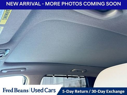Used 2023 Hyundai Santa Fe Limited w/ Cargo Package image 9