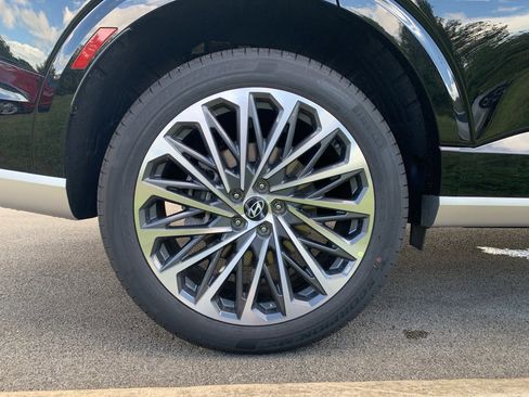 New 2026 Hyundai Palisade Calligraphy image 33