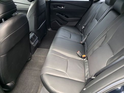 Used 2025 Honda Accord Touring image 14