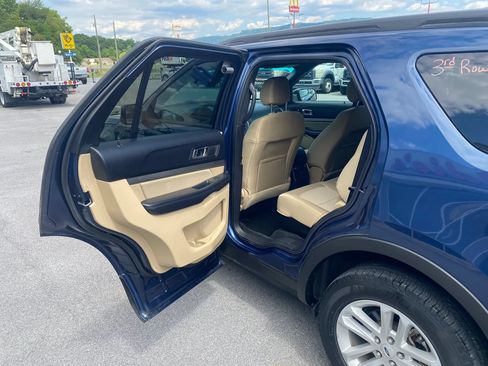Used 2016 Ford Explorer 4WD image 22