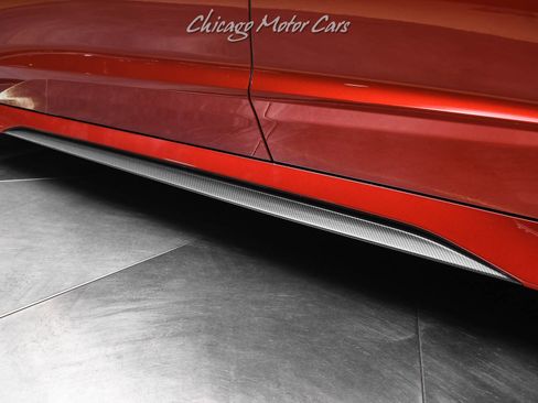 Used 2025 Audi RS 7 performance Sportback AWD/4WD image 43