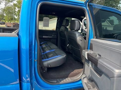 Used 2021 Ford F150 XLT w/ Equipment Group 302A High AWD/4WD image 12