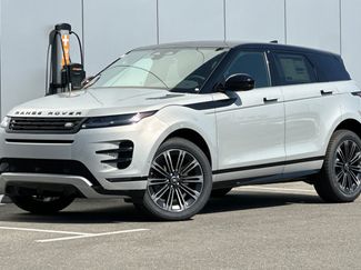 New 2026 Land Rover Range Rover Evoque Dynamic SE image 1