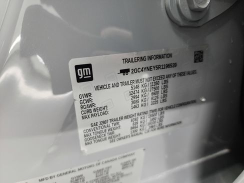 Used 2024 Chevrolet Silverado 2500 LT w/ All Star Edition image 67