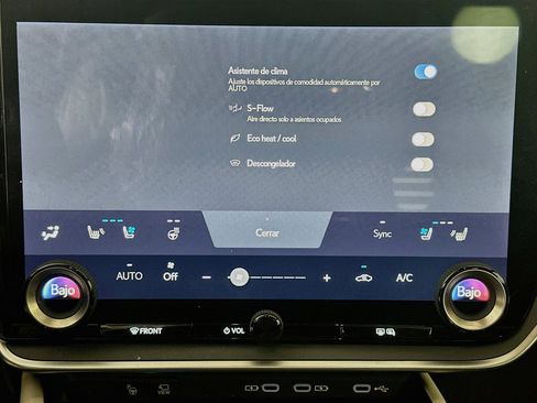 Used 2023 Lexus RZ 450e Premium w/ Technology Package AWD/4WD image 24