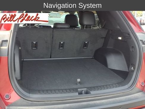 Used 2025 Chevrolet Equinox RS w/ Safety and Technology Package FWD image 6