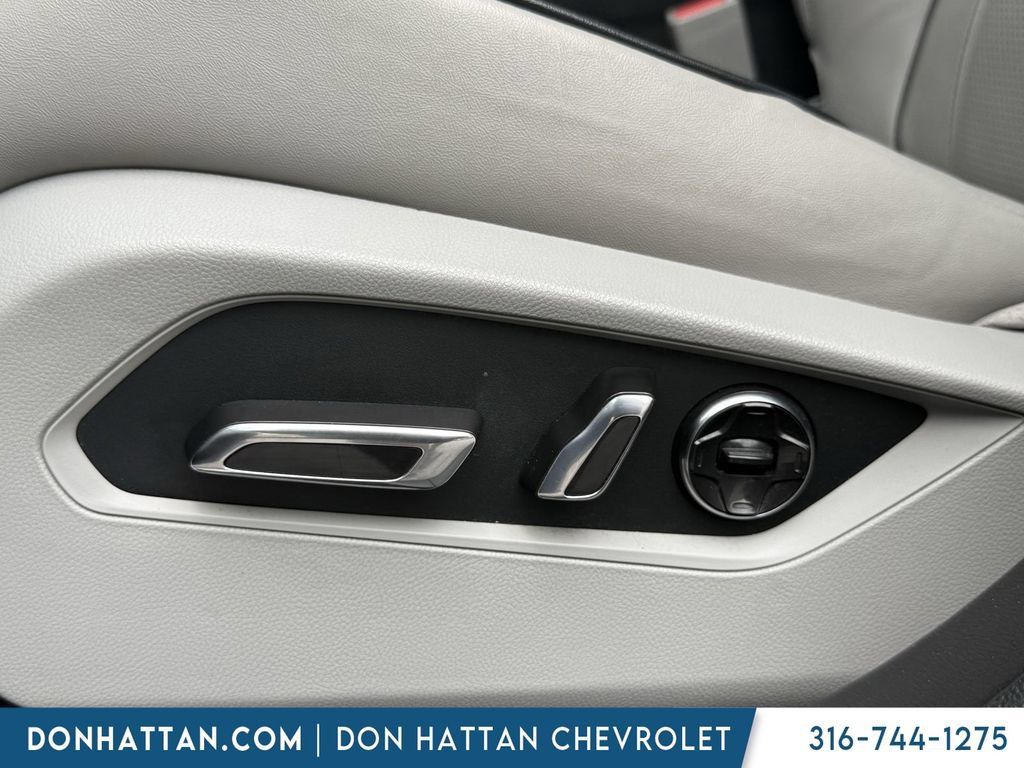 Used 2020 Acura RDX w/ Advance Package FWD image 14