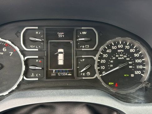 Used 2019 Toyota Tundra SR5 w/ TRD Off Road Package image 21