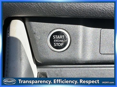 Certified 2021 Nissan Rogue SL image 30