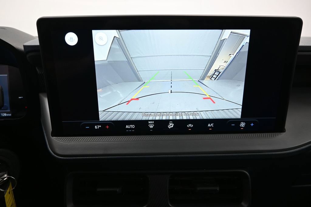 Used 2025 Ford Maverick XL FWD image 28