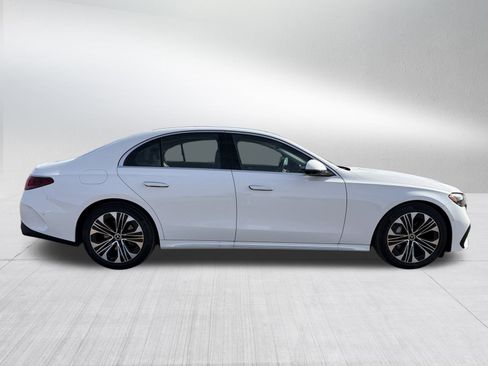 Used 2025 Mercedes-Benz E 350 E 350 image 8