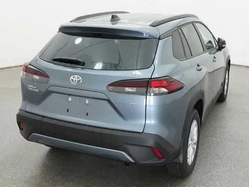 New 2026 Toyota Corolla Cross LE image 17