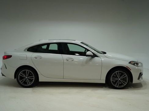 Used 2023 BMW 228i xDrive Gran Coupe w/ Convenience Package image 9