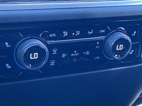 New 2026 Chevrolet Silverado 1500 RST image 23