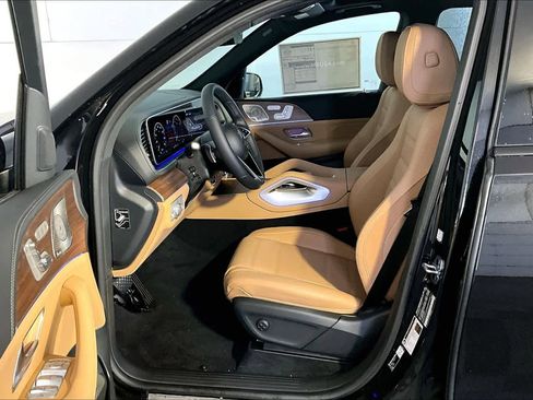 New 2026 Mercedes-Benz GLE 450 4MATIC image 13