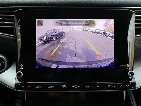 Used 2023 Jeep Wagoneer Series II image 8