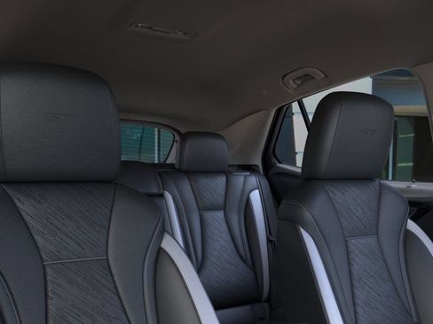 New 2025 Buick Envision Sport Touring image 24