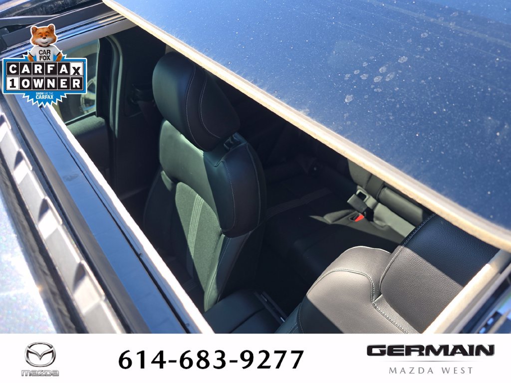 Used 2024 MAZDA CX-50 AWD 2.5 S w/ Weather Package image 22