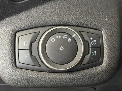 Used 2019 Ford Escape SEL FWD image 24