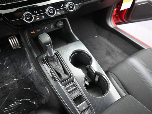 New 2026 Honda Civic Sport image 15