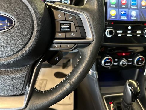 Used 2023 Subaru Forester Touring w/ Popular Package #3 image 11