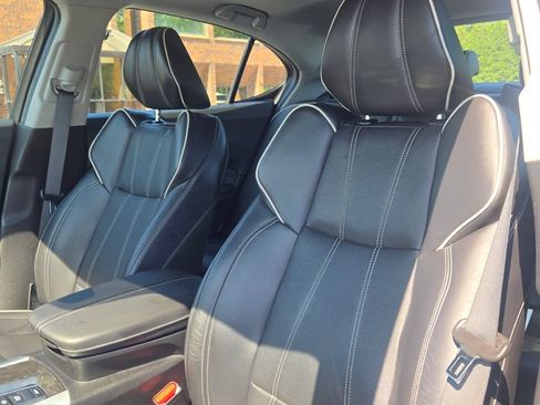 Used 2020 Acura TLX V6 SH-AWD w/ Technology Pkg image 22