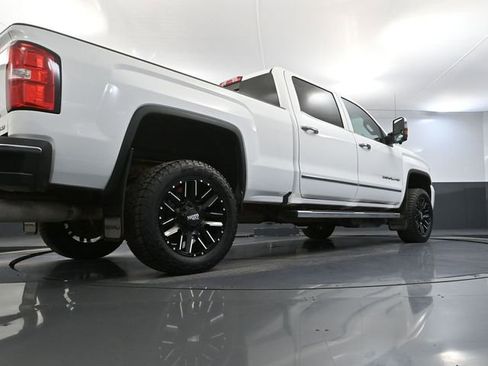 Used 2017 GMC Sierra 2500 Denali AWD/4WD image 54