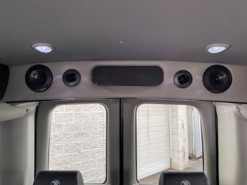 New 2025 Ford Transit 250 9 Passenger AWD w/ Upfitter Package image 69