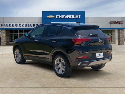 Used 2023 Buick Encore GX Preferred w/ Cold Weather Comfort Package image 3