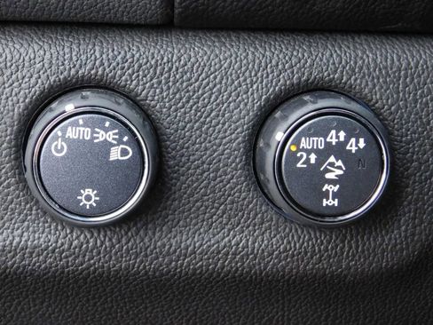 Used 2021 Chevrolet Colorado ZR2 image 26