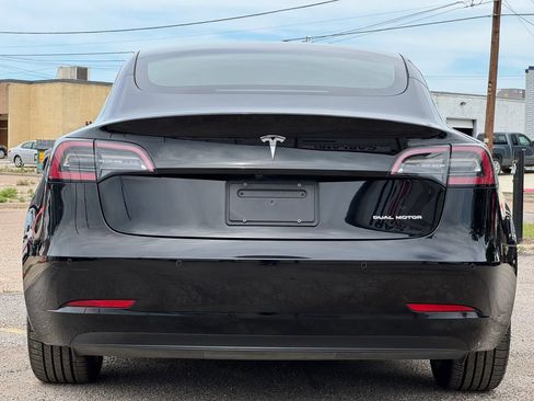 Used 2022 Tesla Model 3 Long Range image 6