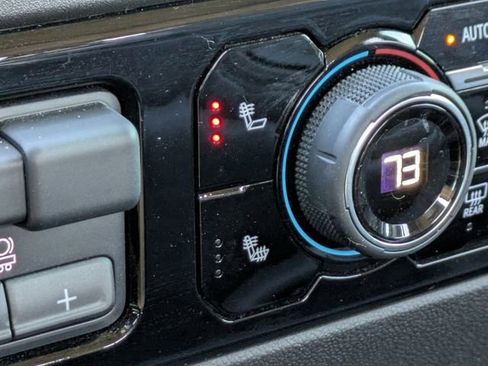 Certified 2025 Chevrolet Silverado 2500 LT w/ All Star Edition image 22