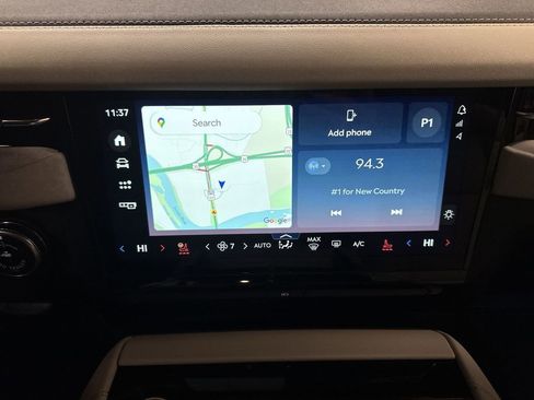 New 2026 Lincoln Navigator L Reserve image 17