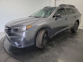 Used 2021 Subaru Outback Onyx Edition XT w/ Popular Package #2 AWD/4WD video 3