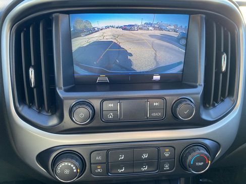 Used 2021 Chevrolet Colorado LT w/ LT Convenience Package image 26