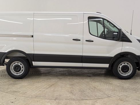 New 2026 Ford Transit 150 Low Roof image 8