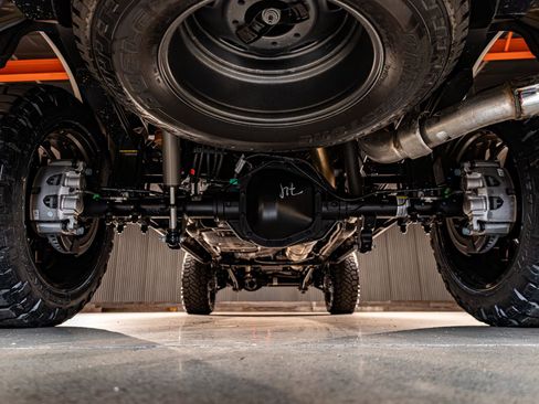 Used 2026 Ford F250 Platinum image 13