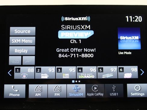 Used 2024 Mitsubishi Outlander SE image 28