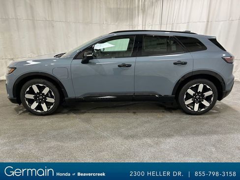 New 2026 Honda Prologue Elite image 4