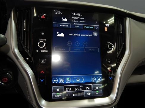 Used 2024 Subaru Legacy Premium image 26