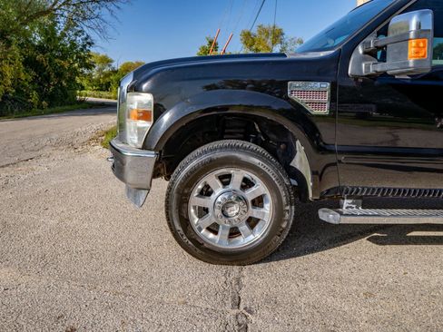 Used 2009 Ford F250 Lariat AWD/4WD image 48