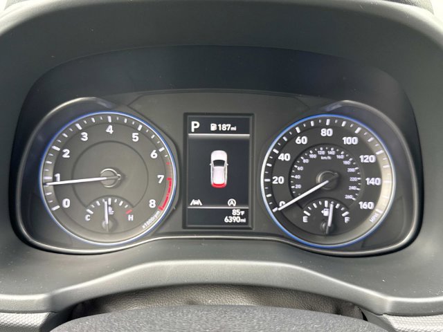 Used 2023 Hyundai Kona SEL AWD/4WD image 36