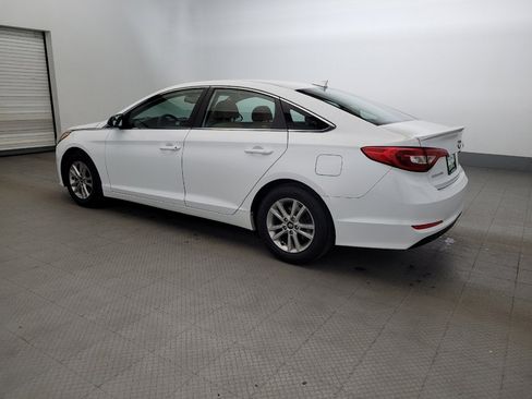 Used 2017 Hyundai Sonata SE FWD image 3