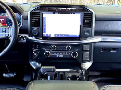 Certified 2022 Ford F150 Tremor w/ Equipment Group 402A High AWD/4WD image 28