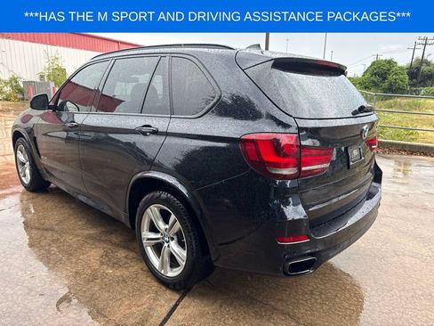 Used 2018 BMW X5 sDrive35i RWD image 7