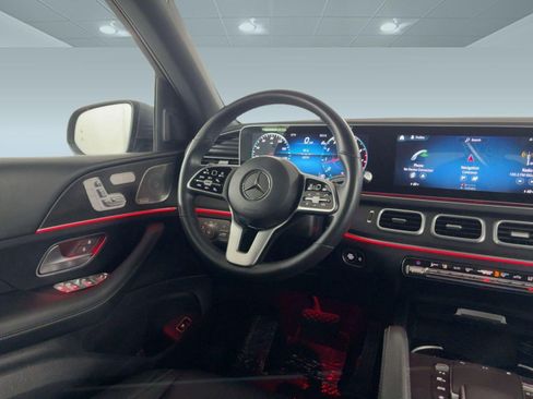 Used 2023 Mercedes-Benz GLE 350 4MATIC image 28