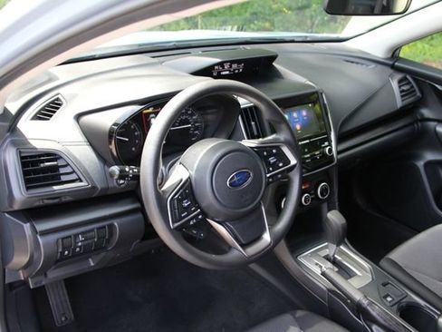 Used 2023 Subaru Crosstrek 2.0i image 16