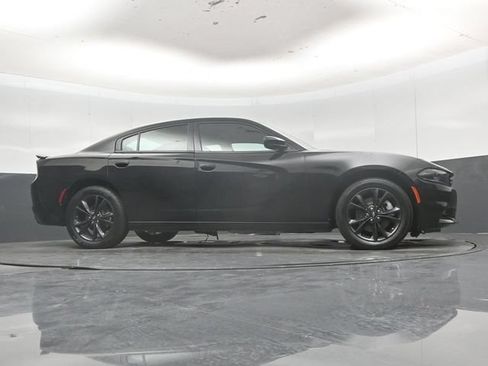 Used 2023 Dodge Charger SXT w/ Blacktop Package AWD/4WD image 50