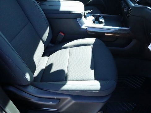 New 2026 Chevrolet Silverado 2500 LT w/ Trail Boss Package image 14